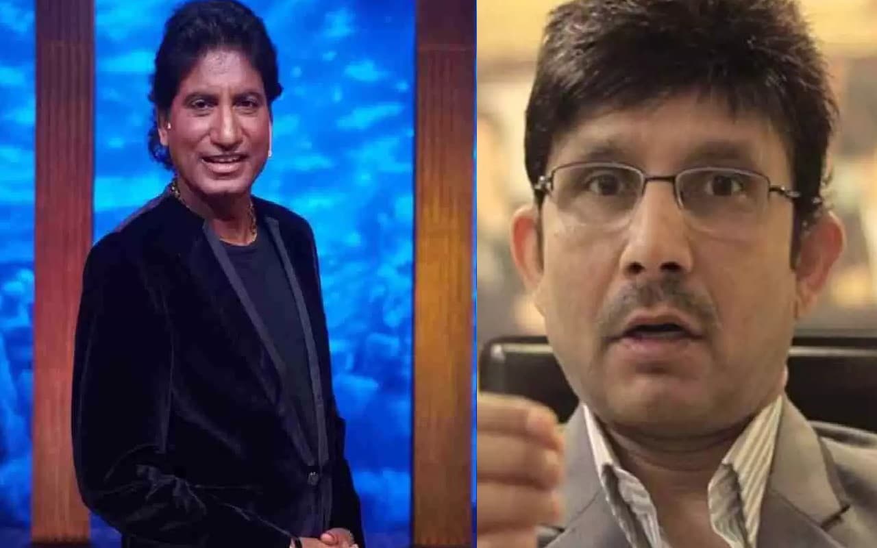 Raju Srivastava: जब सलमान खान के शो बिग बॉस में राजू श्रीवास्तव-KRK की हुई थी लड़ाई, जानिए ये पूरा किस्सा