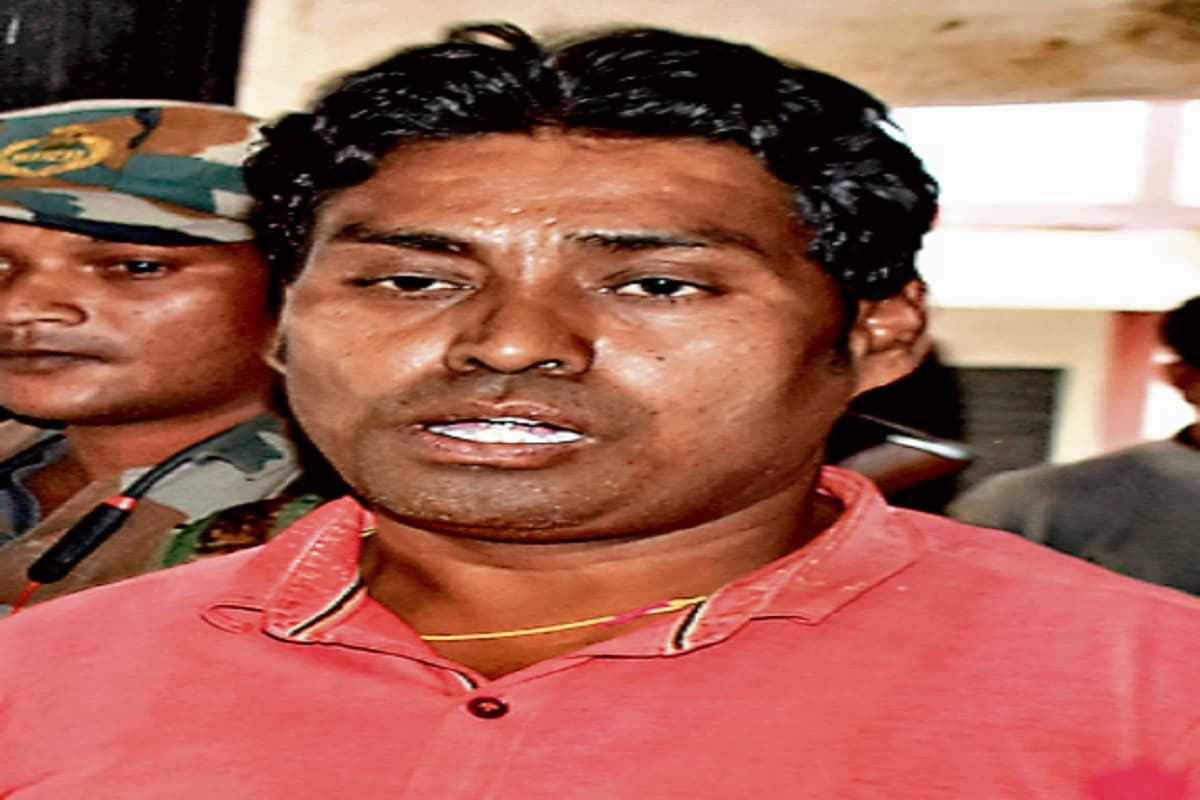 रांची में हुए मिड डे मील घोटाले का आरोपी राजू कुमार वर्मा गिरफ्तार, ED कर रही थी दो साल से तलाश