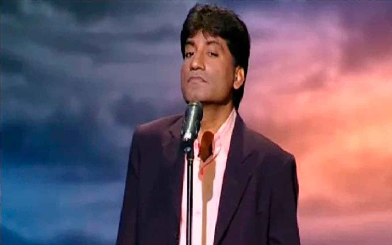 सबको हंसाने वाले राजू रुला गये