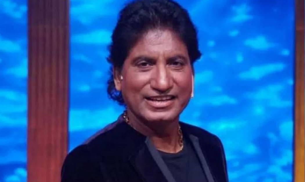 कॉमेडियन राजू श्रीवास्तव का निधन, कुमार विश्वास बोले- उनके सैकड़ों संस्मरण आंखों के आगे तैर रहे हैं...