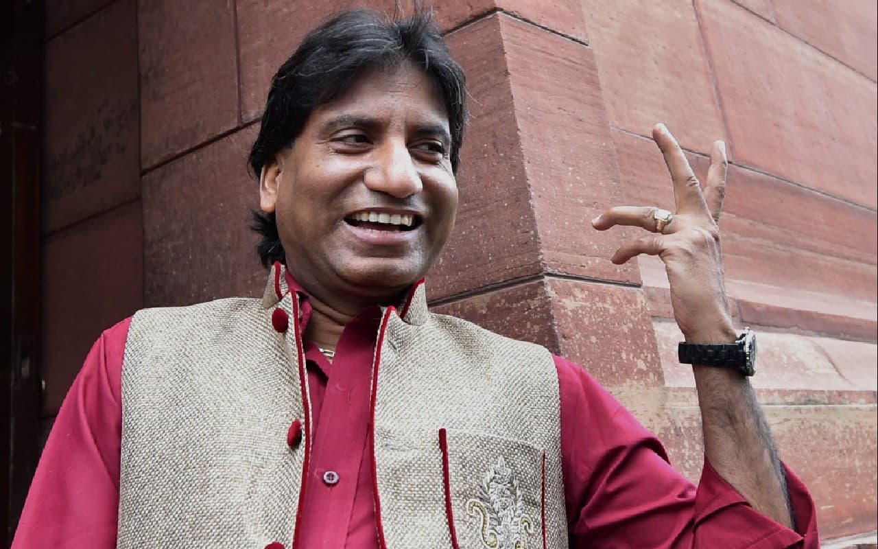 Raju Srivastav: 'आप बहुत याद आयेंगे राजू श्रीवास्तव', अजय देवगन सहित इन सेलेब्स ने जताया शोक