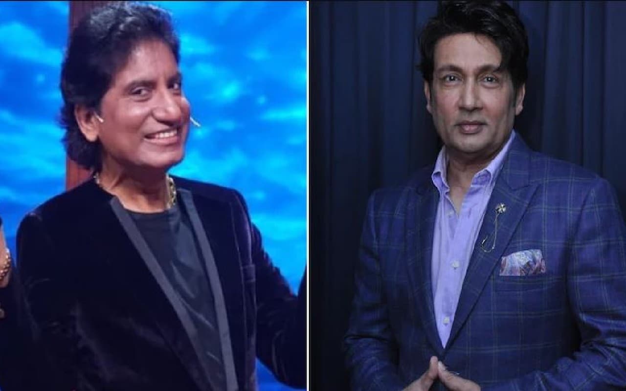 Raju Srivastava health update: अब कैसी है राजू श्रीवास्तव की तबीयत, शेखर सुमन ने दी लेटेस्ट जानकारी