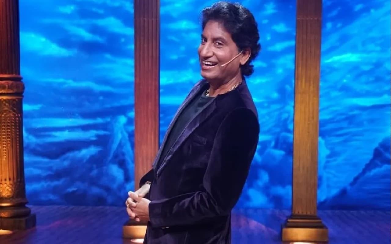 Raju Srivastava Health: दीपू श्रीवास्तव ने बताया कैसी है कॉमेडियन की हालत,सुनील पाल बोले-दुआएं काम कर रही