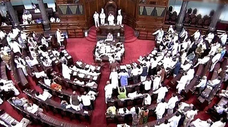 झारखंड राज्यसभा चुनाव 2022: कांग्रेस के साथ नहीं बनेगी बात ? झामुमो विधायक दल की बैठक जल्द