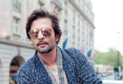 EXCLUSIVE : राकेश बापट Bigg Boss OTT के घर में प्यार में पड़ने को हैं तैयार...इंटरव्यू में किया खुलासा