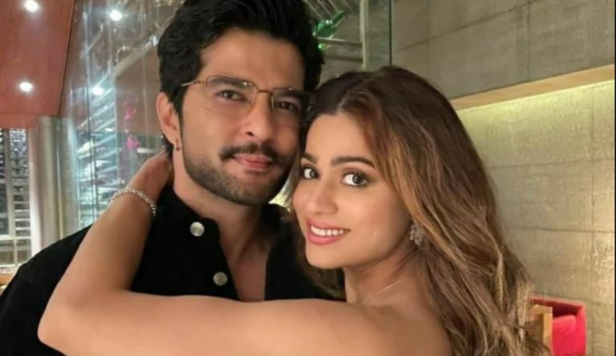 शमिता शेट्टी और राकेश बापट का हुआ ब्रेकअप? अब एक्ट्रेस ने खुद बताई सच्चाई शमिता शेट्टी और राकेश बापट का हुआ ब्रेकअप? अब एक्ट्रेस ने खुद बताई सच्चाई