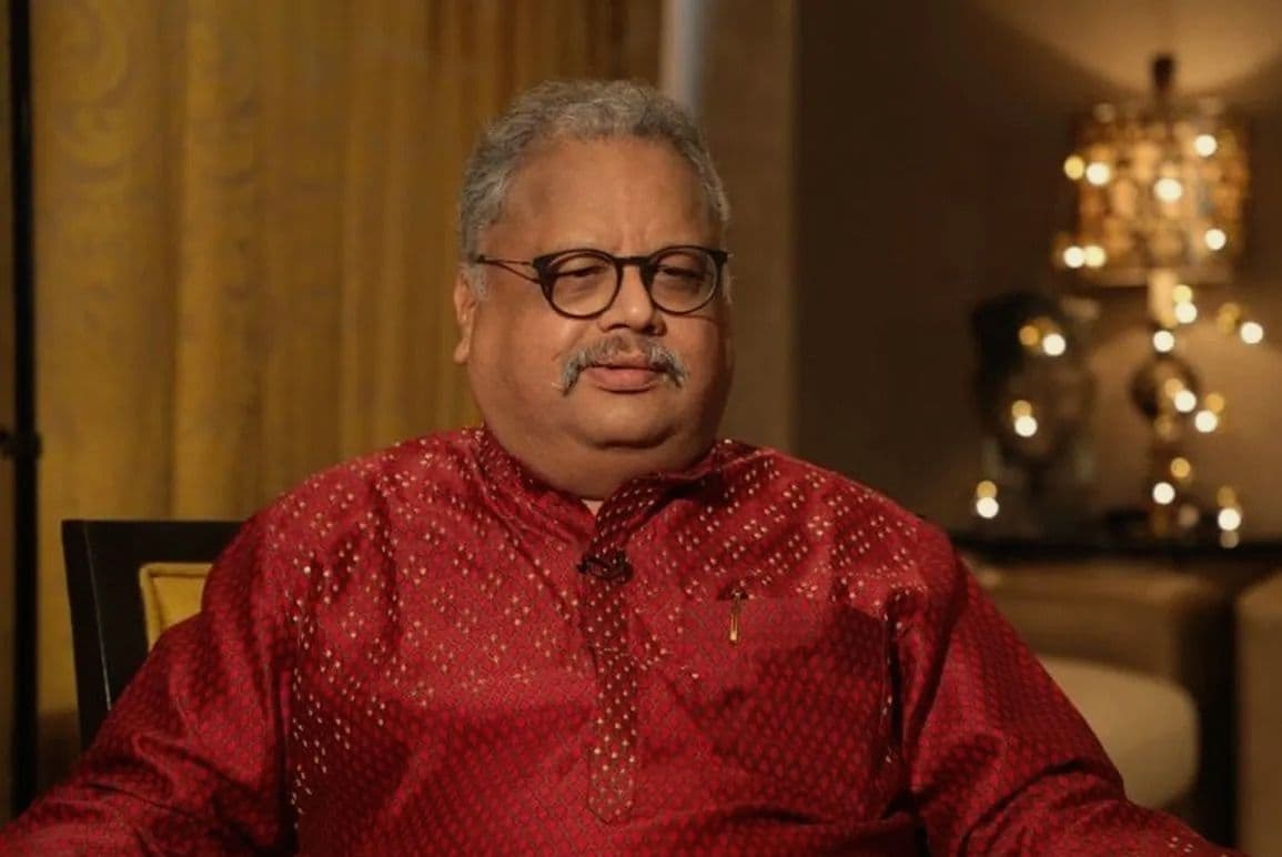 Rakesh Jhunjhunwala: राकेश झुनझुनवाला का बियर से था खास कनेक्शन, हर्षद मेहता के दौर में जमकर लगाया दांव