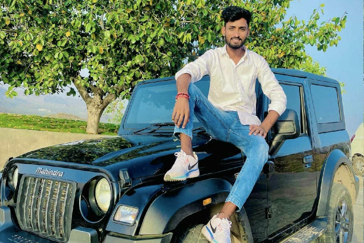 ‘कजोड़’ के नाम से मशहूर राकेश कुमार यादव ने कॉमेडी कंटेंट से जीता लोगों का दिल, बनायी अलग पहचान