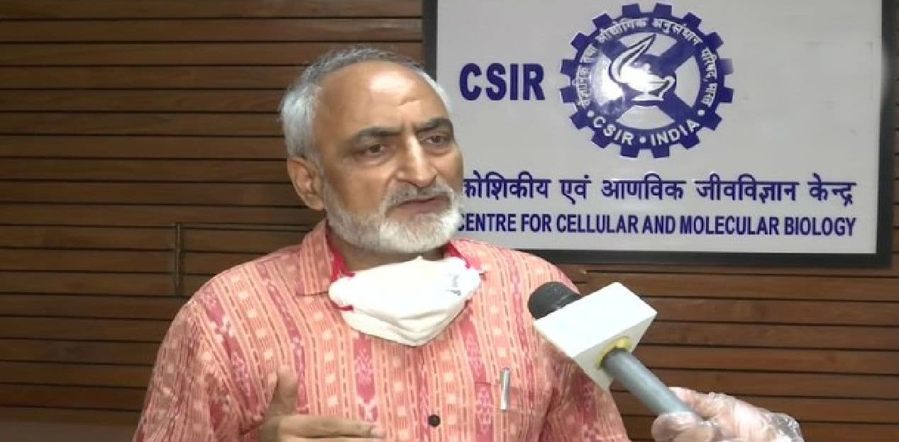 कोरोना वायरस के नये समूह A3i का पता चला, भारत में 40% से अधिक COVID-19 रोगी इसी clade के