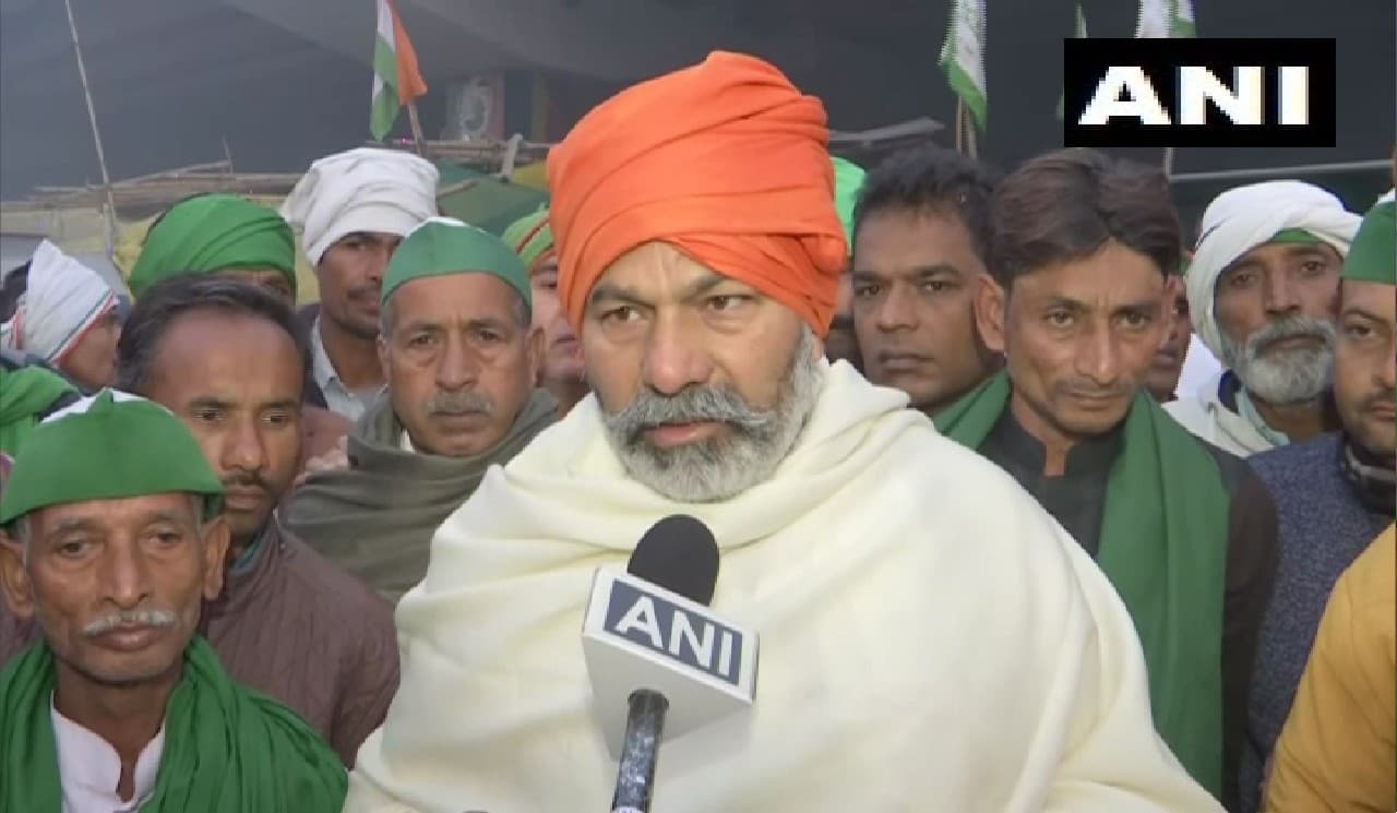 Kisan Andolan: एक साल में किसान ने पाई एकजुटता, बोले राकेश टिकैत- MSP पर चाहिए गारंटी, 29 को ट्रैक्टर मार्च