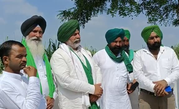 नेतरहाट पहुंचे किसान नेता राकेश टिकैत बोले- जहां भी होगा मजदूर-किसानों का आंदोलन, वहां रहेगा मेरा समर्थन