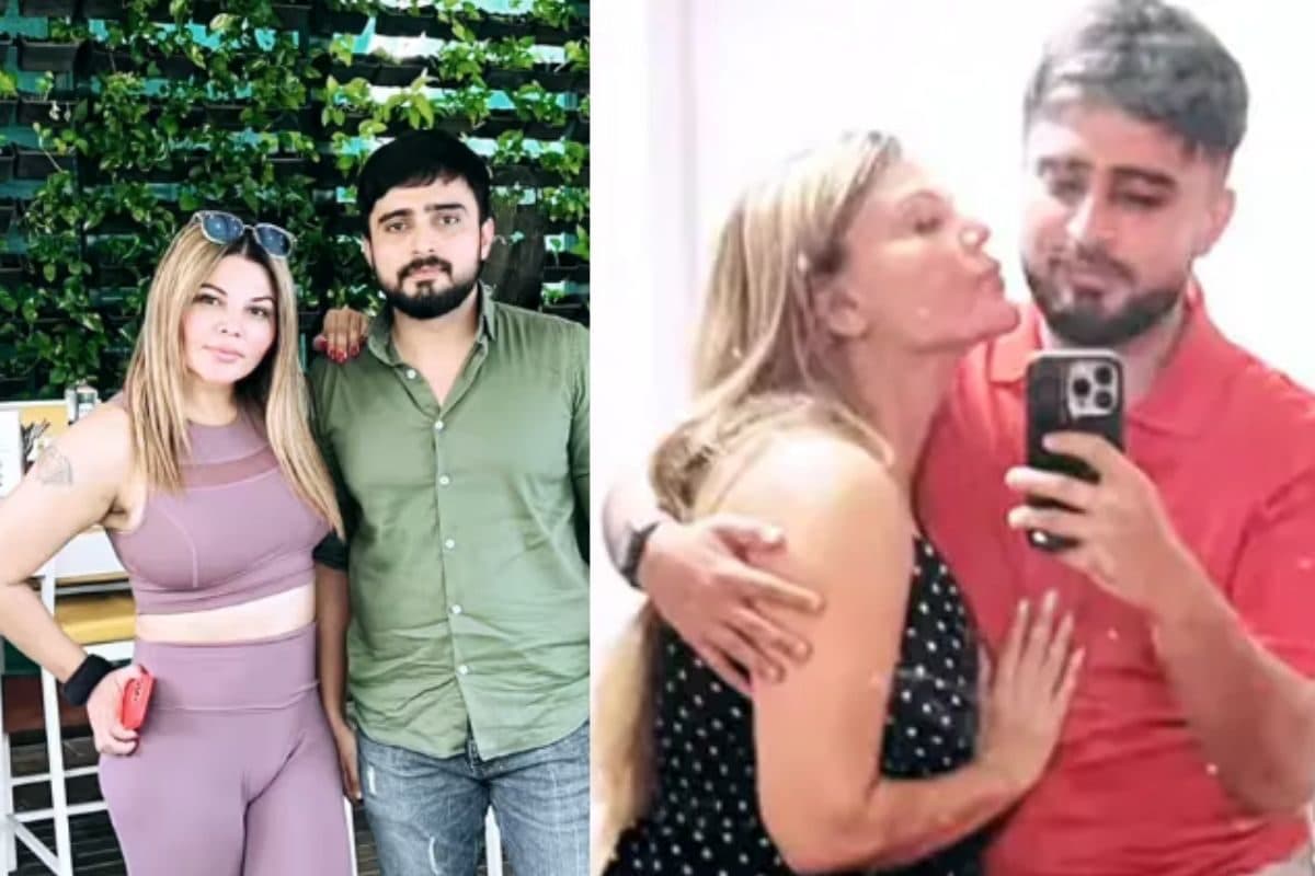 Rakhi Sawant की लव स्टोरी को किसी की लगी नजर, आदिल की EX गर्लफ्रेंड आई सामने! कह दी ये बात