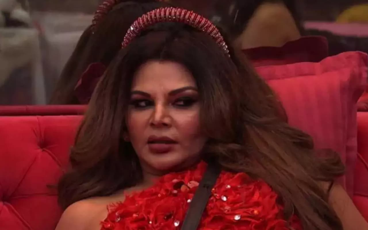 राखी सावंत का दावा- ईरानी लड़की से शादी करना चाहता है आदिल खान