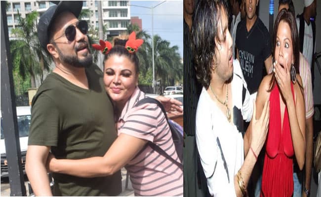 Rakhi Sawant का बड़ा बयान, मीका सिंह किसिंग कंट्रोवर्सी पर मां ने कहा था- तुम पैदा होते ही मर क्यों…