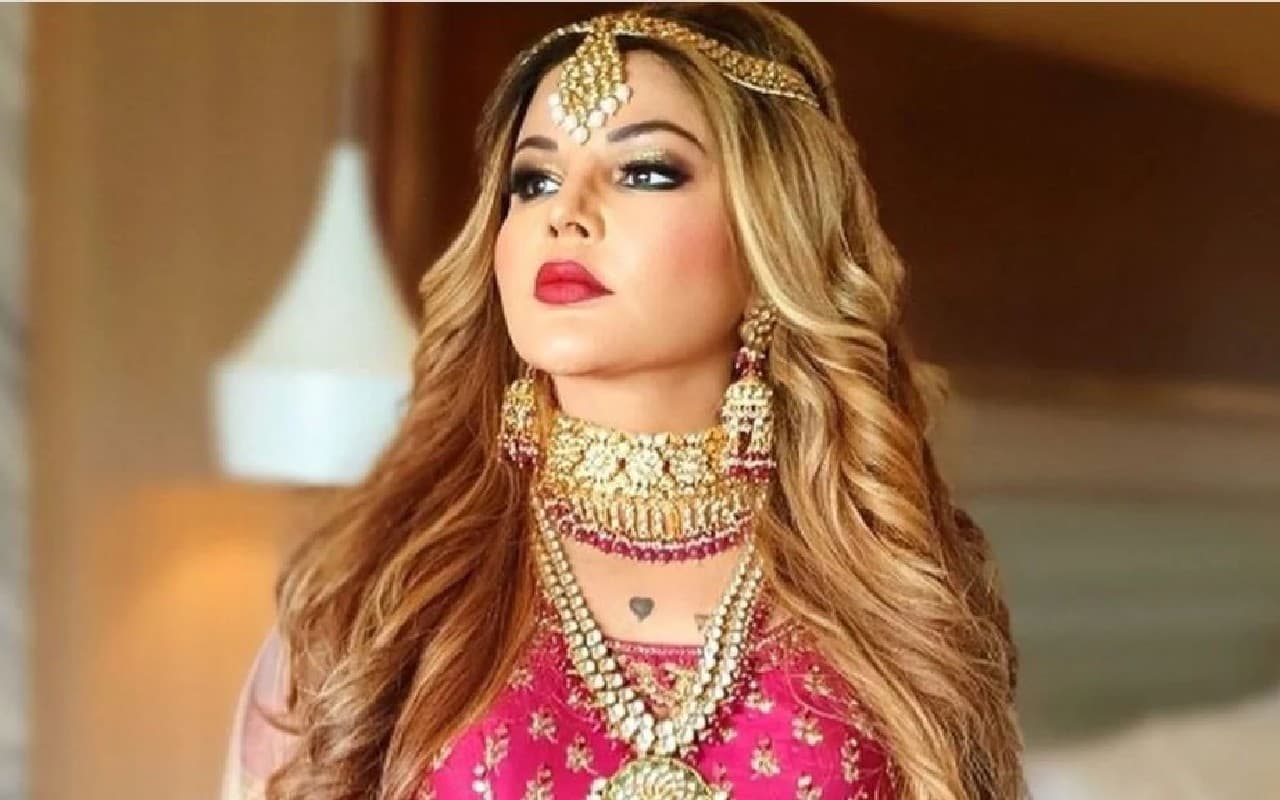 Rakhi Sawant