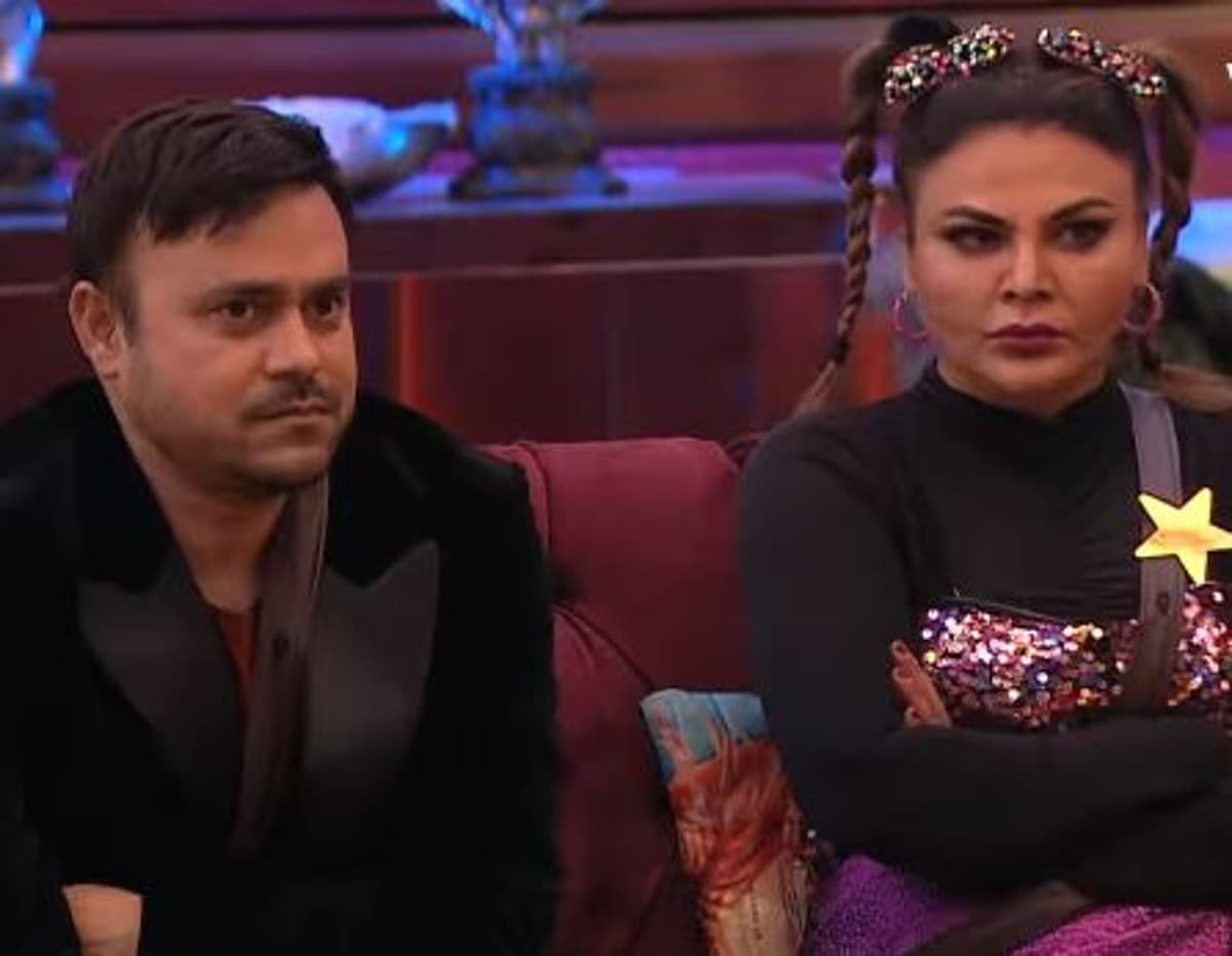 जब तलाक हुआ ही नहीं तो वो कैसे बन सकते हैं राखी सावंत के पति? रितेश की पहली पत्नी ने किया खुलासा