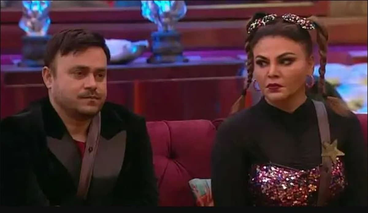 राखी सावंत ने की पति रितेश से अलग होने की घोषणा, इंस्टाग्राम पर शेयर किया लंबा-चौड़ा पोस्ट