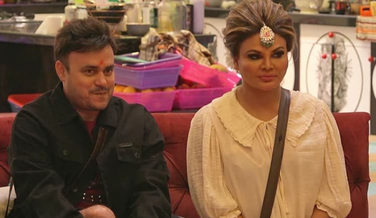 Bigg Boss 15: सलमान खान के शो में होगा डबल एविक्शन, राखी सावंत के पति के साथ ये कंटेस्टेंट होगा बेघर!