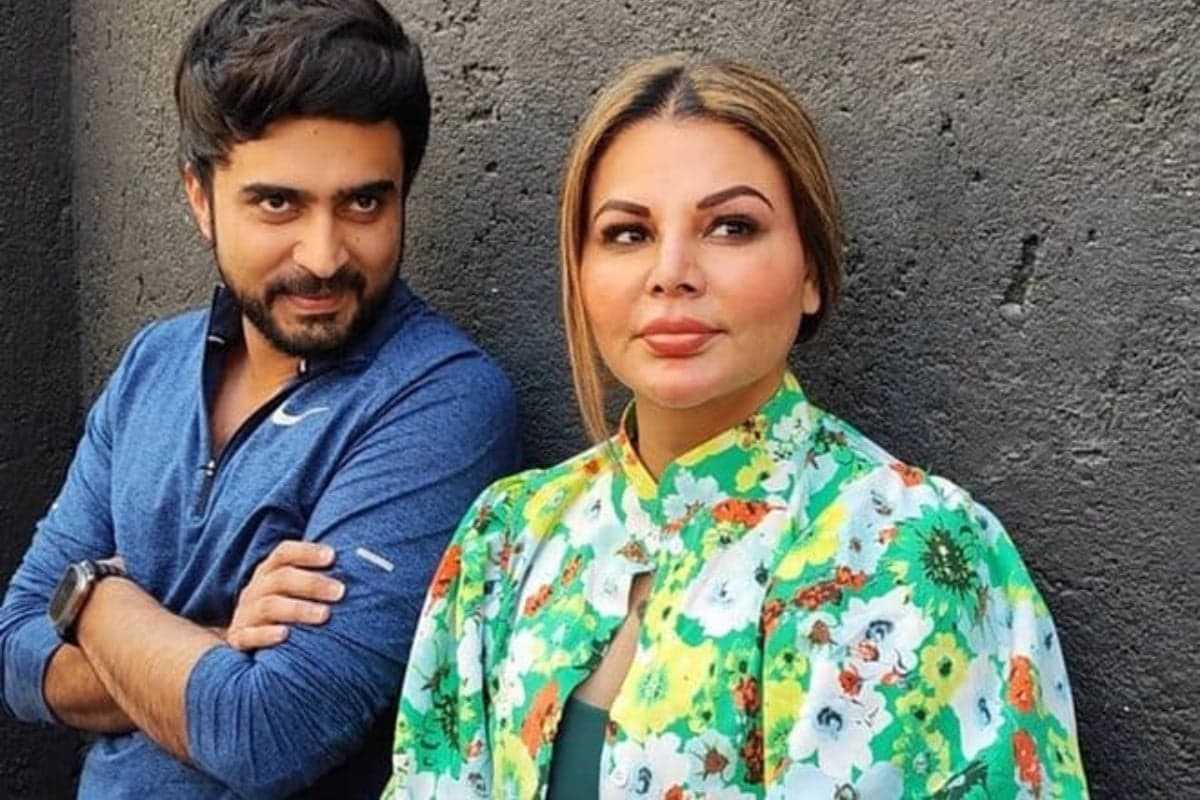 Rakhi Sawant पति आदिल खान से ले रही तलाक, मीडिया से बातचीत में एक्ट्रेस ने UP सरकार से कर डाली ये डिमांड