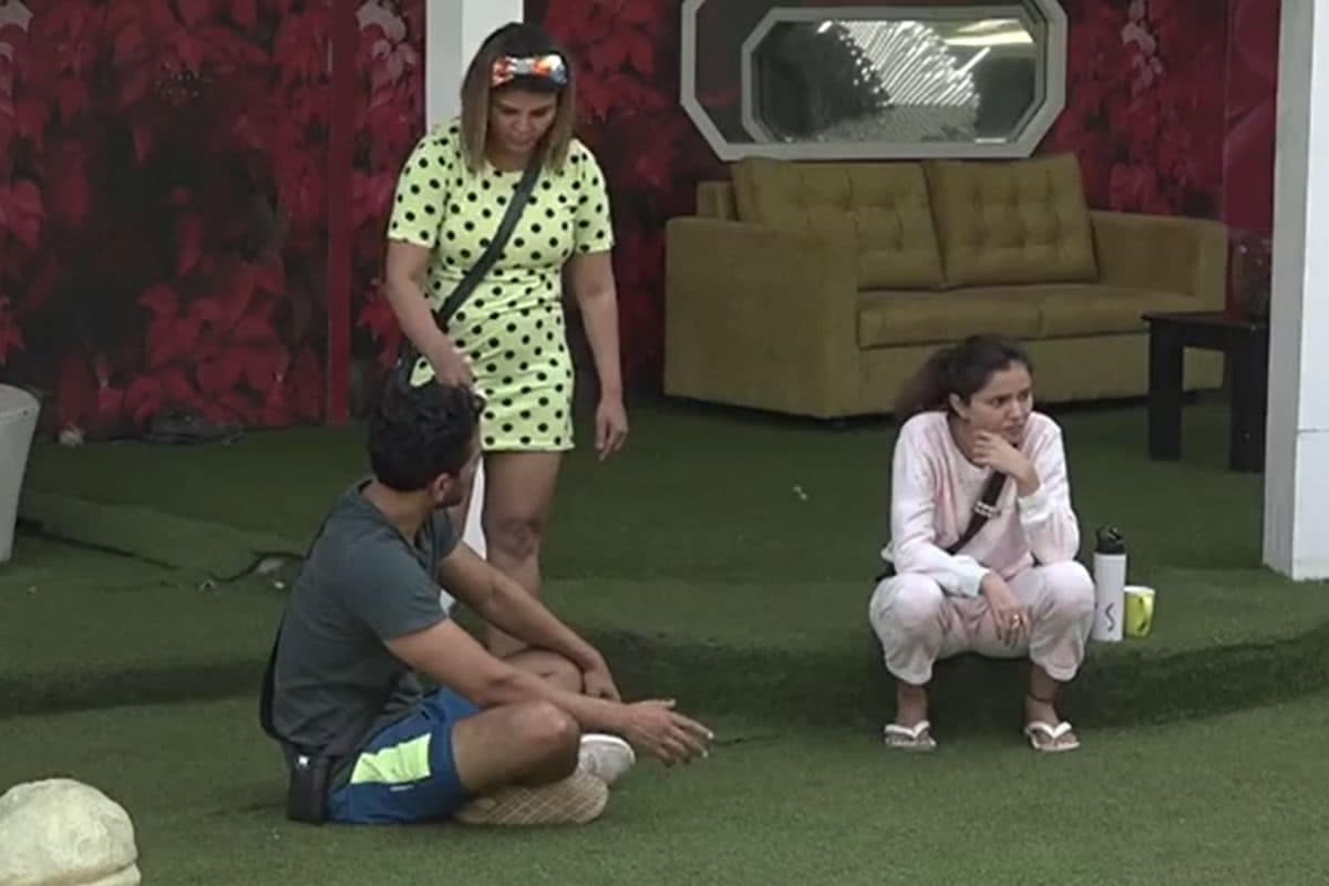 Bigg Boss 14: कनाडा में मेडिकल की पढ़ाई करने वाली राखी सावंत को MBBS का फुल फॉर्म नहीं पता, देखिए वायरल VIDEO