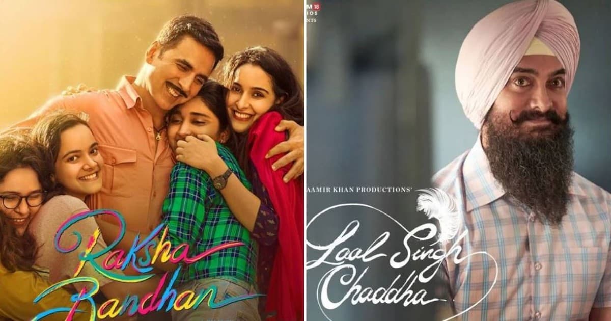 आमिर खान की लाल सिंह चड्ढा से लेकर अक्षय कुमार की रक्षा बंधन तक, अगस्त में रिलीज होगी ये 5 बड़ी फिल्में