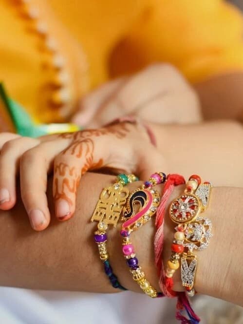 Raksha Bandhan 2023: रक्षाबंधन के दिन भूलकर भी न करें ये गलतियां, इन बातों का रखें विशेष ख्याल