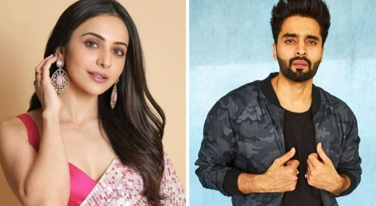 रकुल प्रीत ने इस वजह से जैकी भगनानी संग अपने रिलेशनशिप का किया खुलासा, कही ये बात