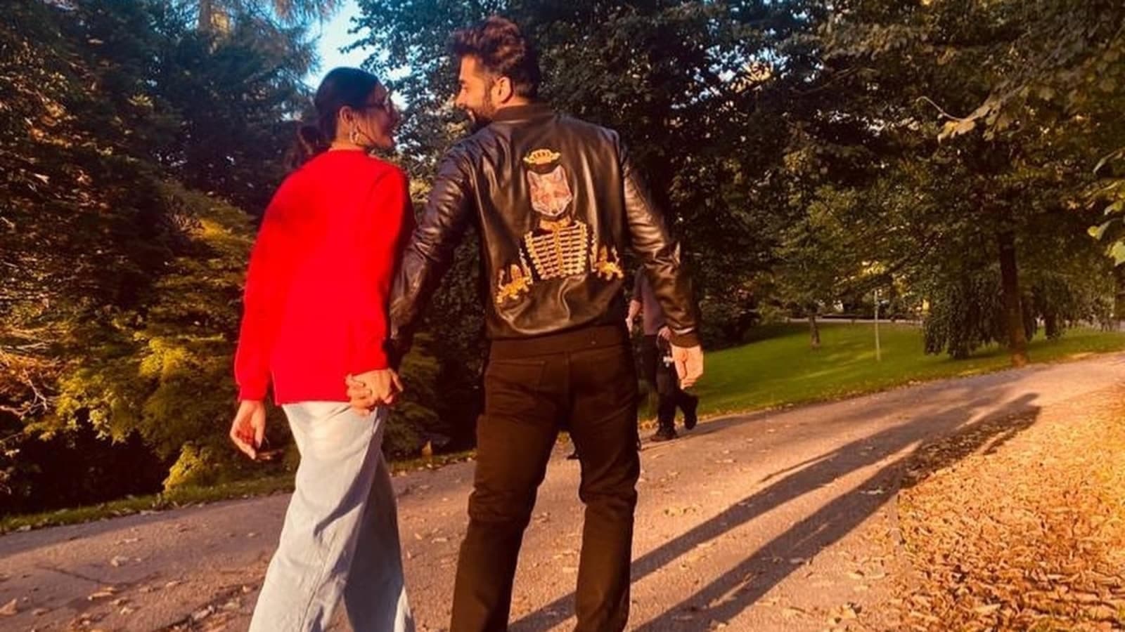 जैकी भगनानी संग अपने रिलेशनशिप को ऑफिशियल करने के पीछे रकुल प्रीत ने बताई ये वजह, बोलीं-रिश्ते के बारे...