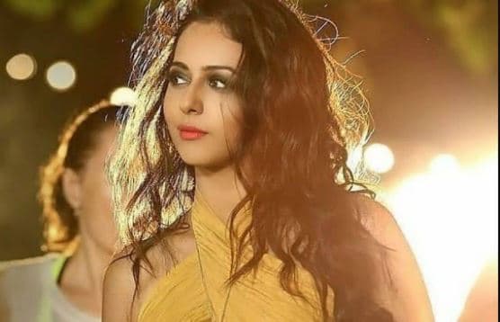 Rakul Preet Singh ने बर्थडे वाले पोस्ट पर दिया ऐसा रिएक्शन, जैकी भगनानी संग शेयर की थी तसवीर, देखें VIDEO