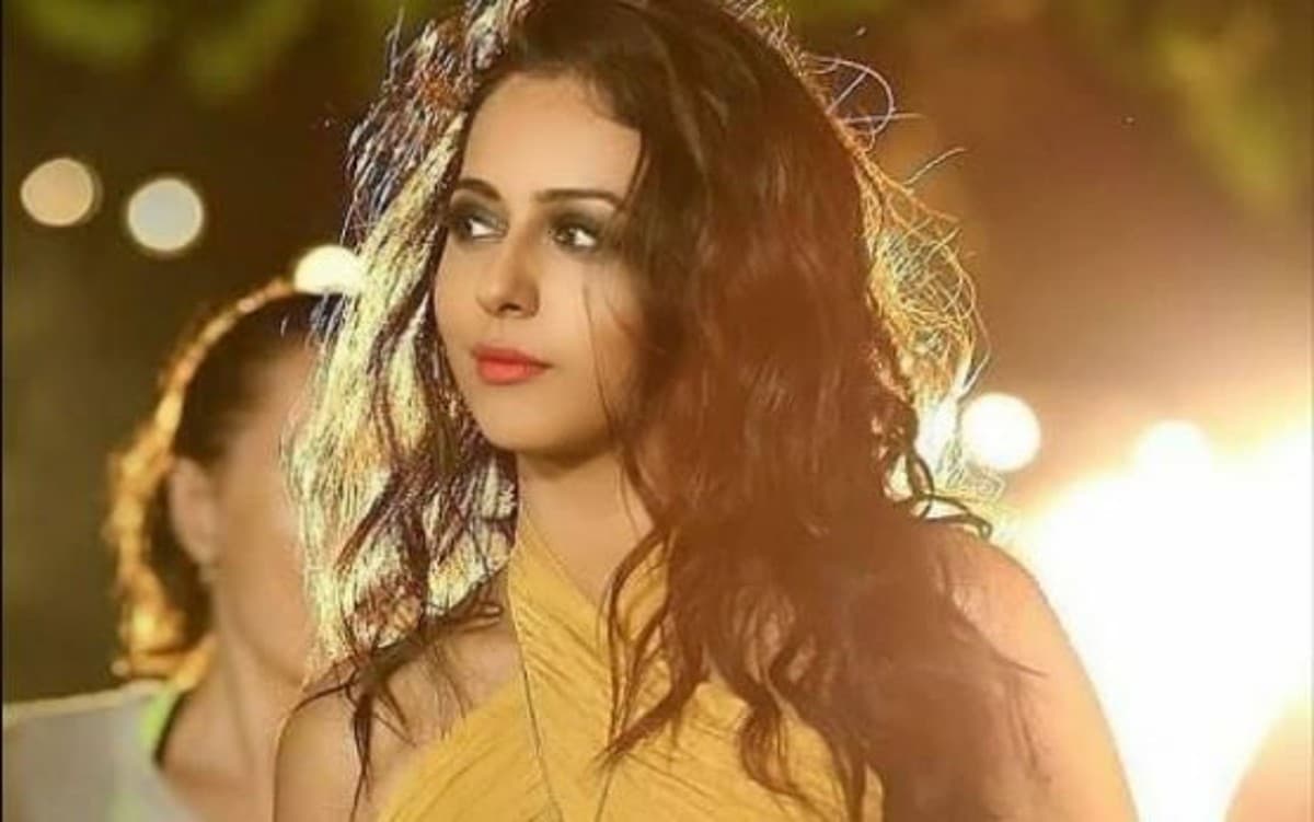 रकुल प्रीत सिंह ने अपनी इस वजह से 'Chhatriwali' को कहा हां, एक्ट्रेस ने खुद किया खुलासा