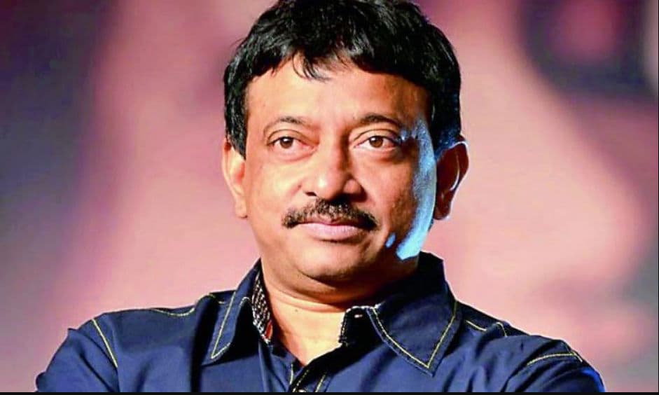 RGV का ट्वीट चर्चा में, कोरोना वायरस के प्रकोप की तुलना कर दी 'बाहुबली 2' की कतार से...VIDEO