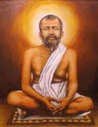 जीवंत साधक थे रामकृष्ण परमहंस