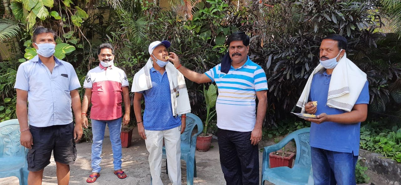 रामगढ़ के चितरपुर और दुलमी के चार अभ्यर्थियों का जेपीएससी में चयन, गांव में खुशी का माहौल