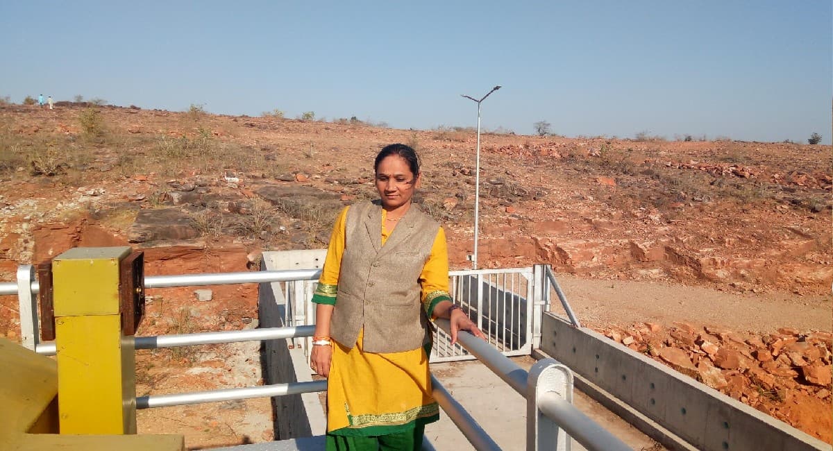 आटे में नमक जितनी रिश्वत में कोई बुराई नहीं, फिर चर्चा में विधायक रामबाई सिंह, विवादों से रहा है गहरा नाता