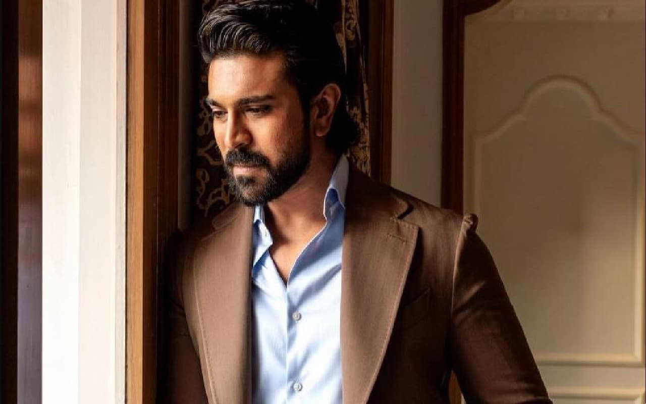 राम चरण बोले- RRR की ओपनिंग सीन करने में जितना समय लगा, उतने में अक्षय कुमार ने पूरी फिल्म कर ली...