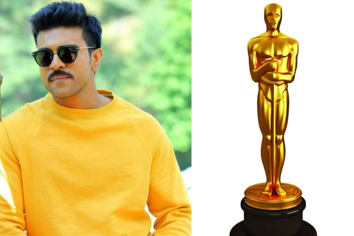 Oscars Award में नाटू-नाटू गाने पर परफॉर्म करना चाहते हैं रामचरण, बोले- दर्शकों को एंटरटेन करने के लिए…