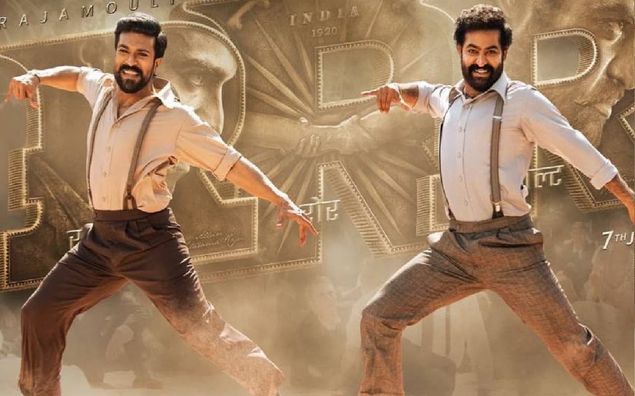 Naatu Naatu गाने के लिए तैयार किये गये थे 118 स्टेप्स, कोरियाग्राफर प्रेम लक्षित ने किये कई खुलासे