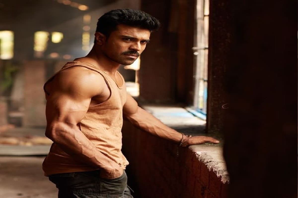 राम चरण ने बताया अपना 'नियर टू डेथ एक्सपीरियंस', कहा- Naatu Naatu की शूटिंग के दौरान...