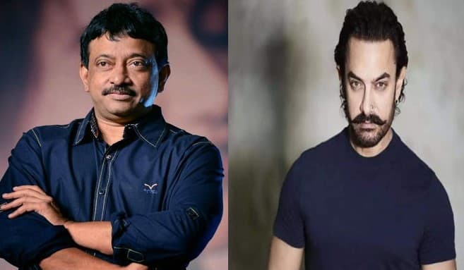 आमिर खान और राम गोपाल के बीच इस वजह से आ गई थी दूरियां, निर्देशक ने बताया क्यों किया था 'वो' कमेंट