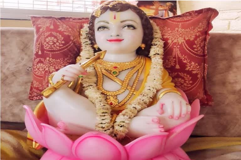 अयोध्या राम मंदिर: आपकी सोच से परे होगी रामलला की अद्भुत मूर्ति, 30 अक्तूबर तक ट्रस्ट को सौंपेंगे ​मूर्तिकार!