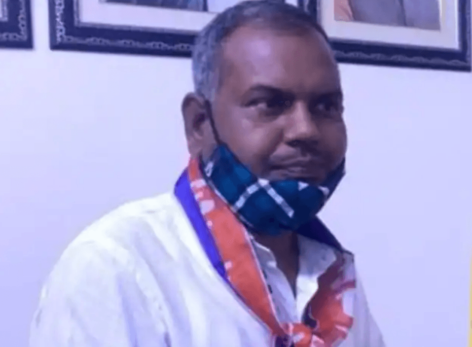 Bareilly: अपना दल (एस) अकेले लड़ेगा निकाय चुनाव, जानें  क्या बोले पार्टी विधान मंडल दल के नेता RN Verma