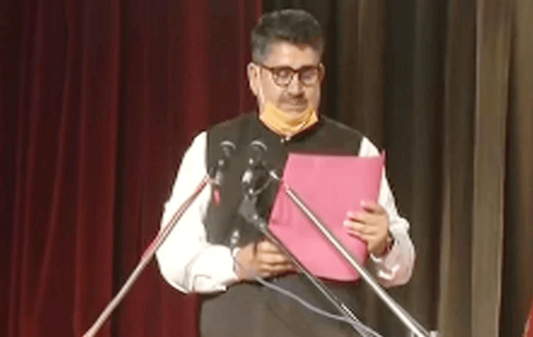 Sarkari Naukri in Bihar: बिहार में बहुत जल्द होगी 6510 राजस्व कर्मचारियों की बहाली, नीतीश सरकार के मंत्री का ऐलान