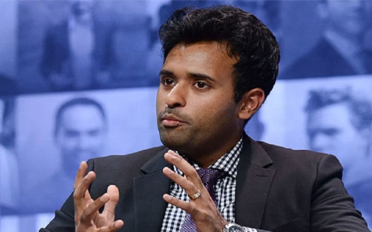 US राष्ट्रपति पद की दौड़ में शामिल हुए भारतीय मूल के विवेक रामास्वामी, जानें इनसे जुड़ी कुछ रोचक बातें