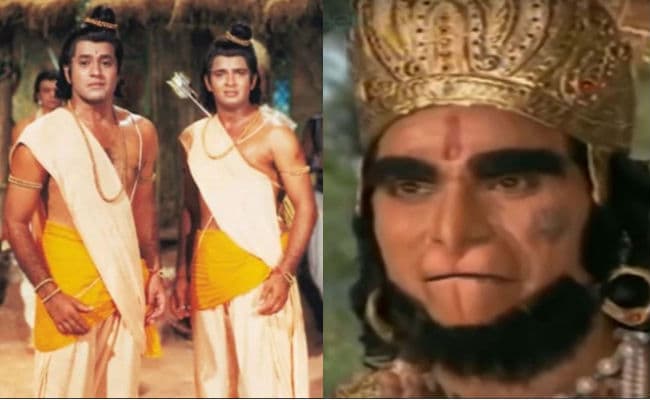 इशारों की जुबान में ढल रहा ‘Ramayan', मूक-बधिर दर्शकों के लिए MP Police ने उठाया ये कदम