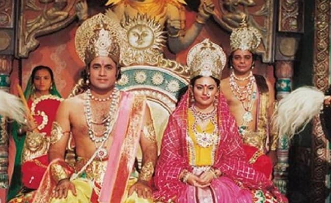 Lockdown में DD National ने तोड़े सारे रिकॉर्ड, सभी को पछाड़ बना नंबर वन