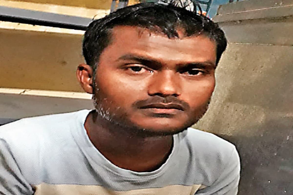 झारखंड का साइबर अपराधी रामबाबू देश के 24 हजार लोगों से कर चुका है ठगी, ऐसे फंसाता था लोगों को अपने जाल में