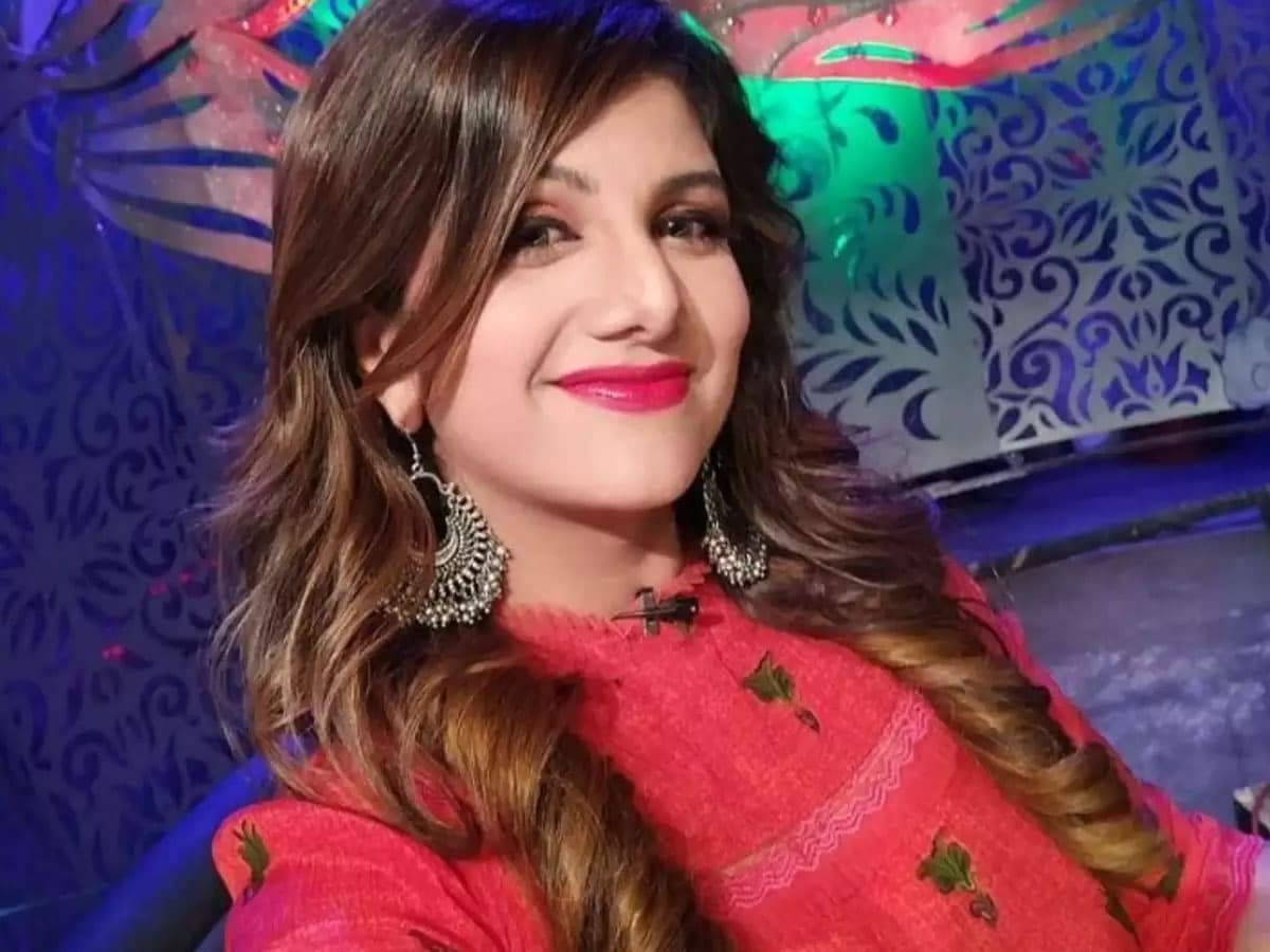Happy Birthday Rambha : कुछ ऐसी दिखने लगीं हैं Salman Khan की हीरोइन, जानिए क्या हुआ जब एक्ट्रेस के सुसाइड की उड़ी अफवाह