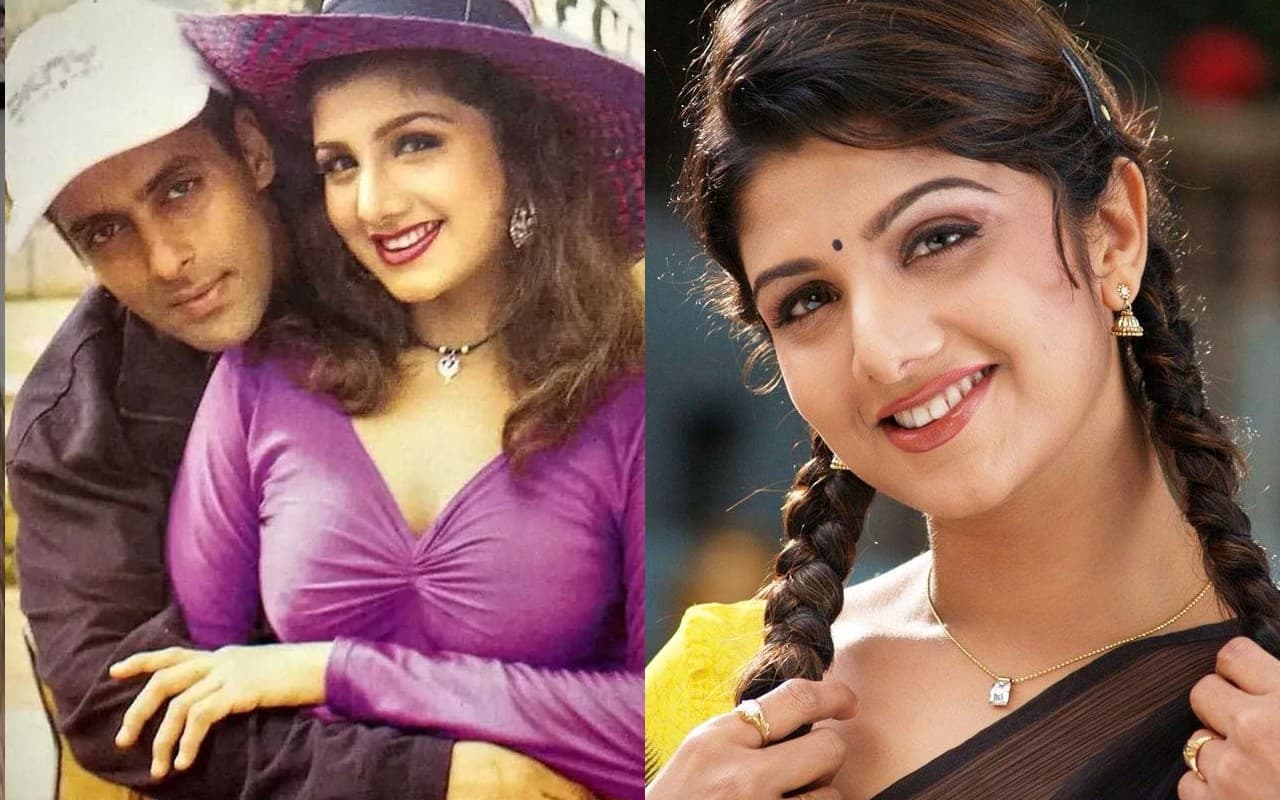 Rambha: इतनी बदल गई है सलमान खान की हीरोइन रंभा, फिल्में छोड़कर जानें अब क्या करती हैं एक्ट्रेस
