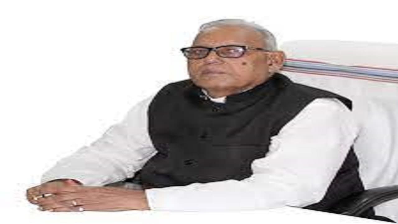 Jharkhand News : रामचंद्र चंद्रवंशी चुने गये सर्वश्रेष्ठ विधायक,झारखंड विधानसभा स्थापना दिवस पर होंगे सम्मानित