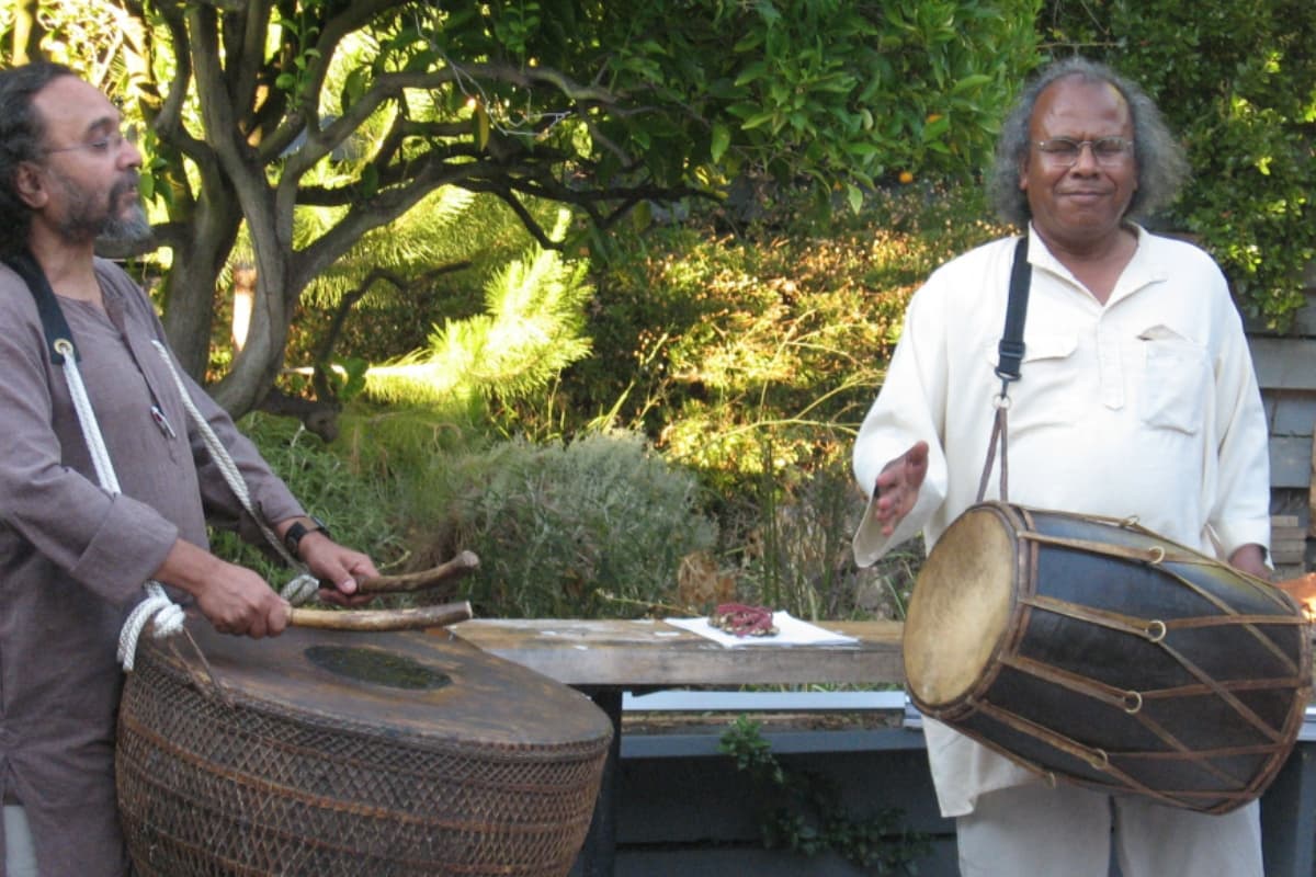 पद्मश्री डॉ रामदयाल मुंडा का एक सपना जो रह गया अधूरा, पुण्यतिथि पर याद कर रहे हैं पद्मश्री मधु मंसूरी हंसमुख